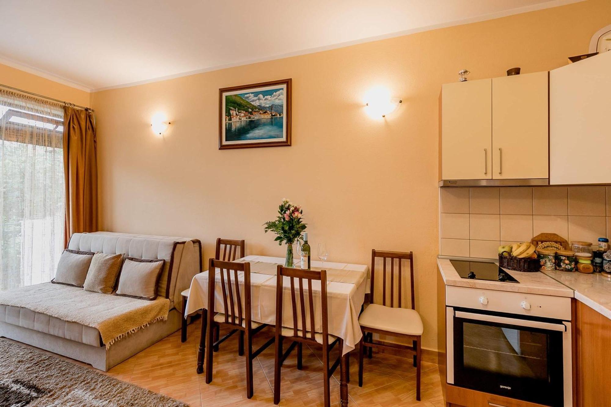 Apartments Gudelj Kamenari Exterior photo